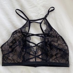 Lace Bralette